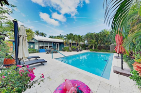 Wilton Oasis